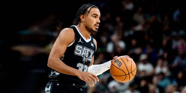 tre jones