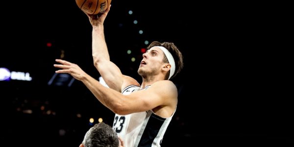 zach collins