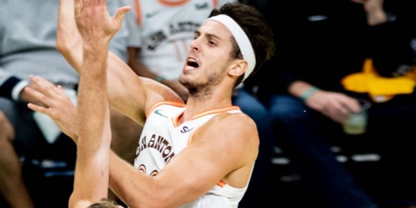 zach collins
