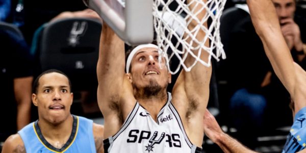 zach collins