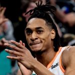 devin vassell