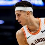 zach collins
