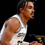 tre jones