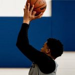 keldon johnson