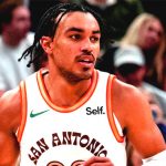tre jones