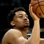 keldon johnson
