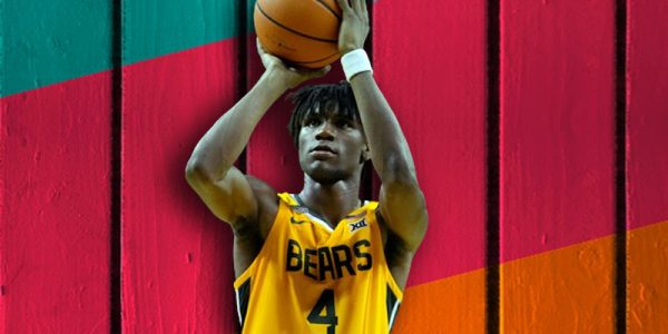 Ja'Kobe Walter