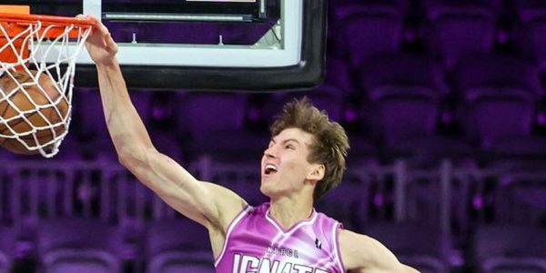 matas buzelis