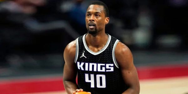 harrison barnes