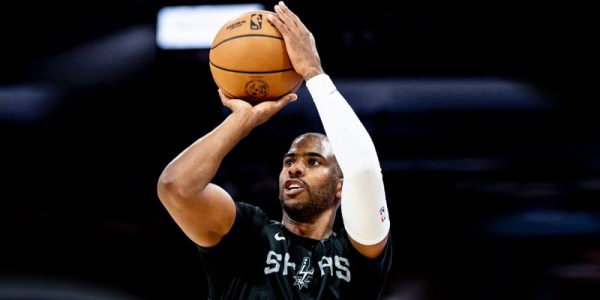 chris paul