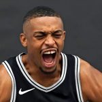 Keldon Johnson