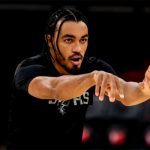 tre jones