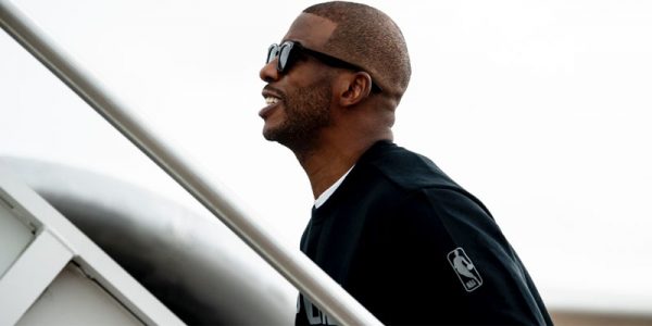 chris paul