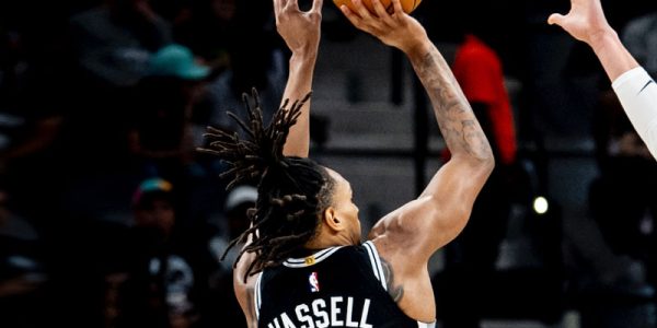 devin vassell