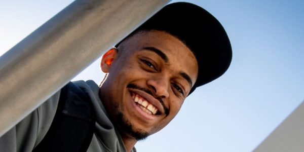 keldon johnson