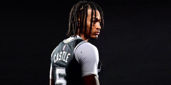 stephon castle