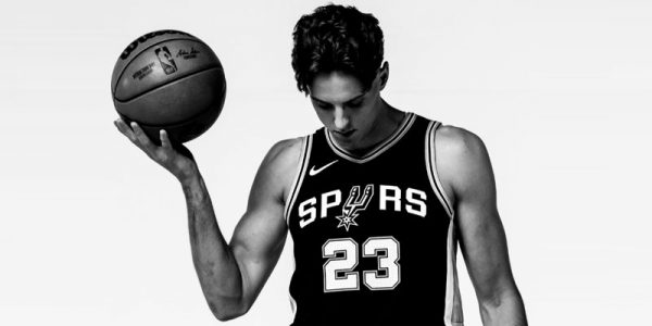 zach collins