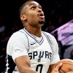 keldon johnson
