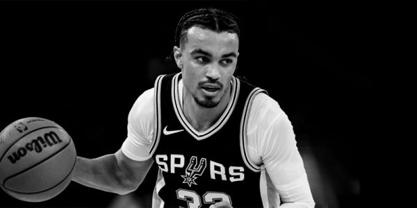 tre jones