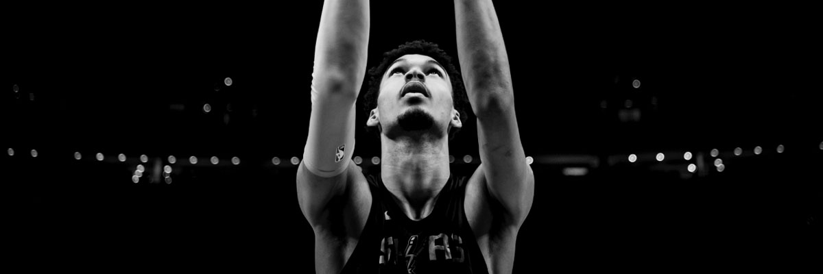 Preview: San Antonio Spurs vs. Atlanta Hawks - Game #27