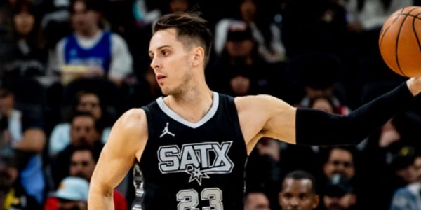 zach collins