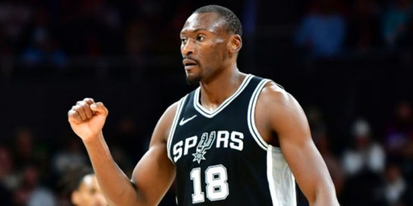 bismack biyombo