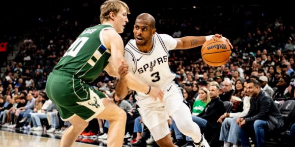 chris paul