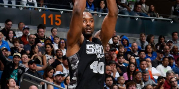 harrison barnes