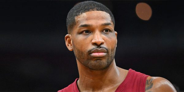 tristan thompson spurs
