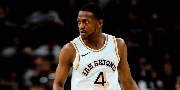 deaaron fox