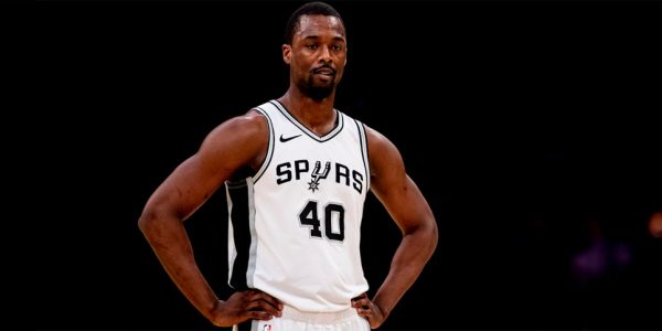 harrison barnes