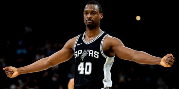 Harrison Barnes