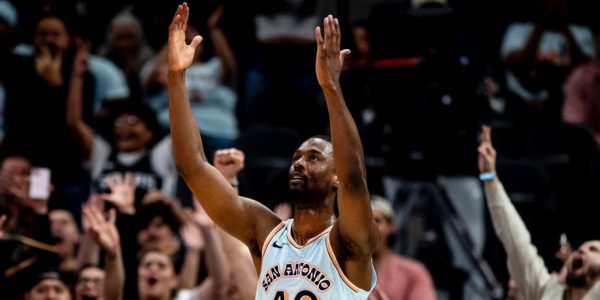 harrison barnes