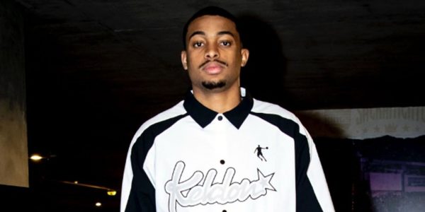 keldon johnson