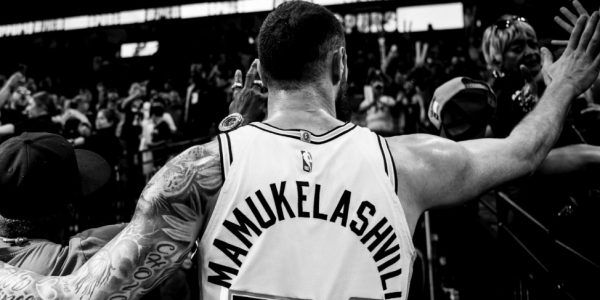 sandro mamukelashvili