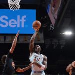 bismack biyombo