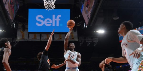 bismack biyombo