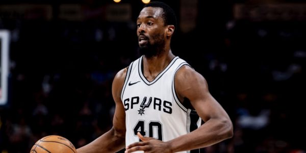 harrison barnes