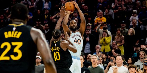 harrison barnes