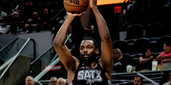 harrison barnes