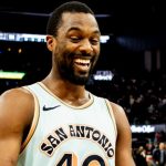 harrison barnes