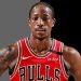 demar derozan