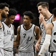 SpursTalk - San Antonio Spurs News, Forum and Analysis