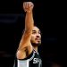 tre jones