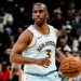 chris paul