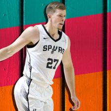 SpursTalk - San Antonio Spurs News, Forum and Analysis