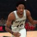 spurs nba 2k21 player ratings classic and all time teams